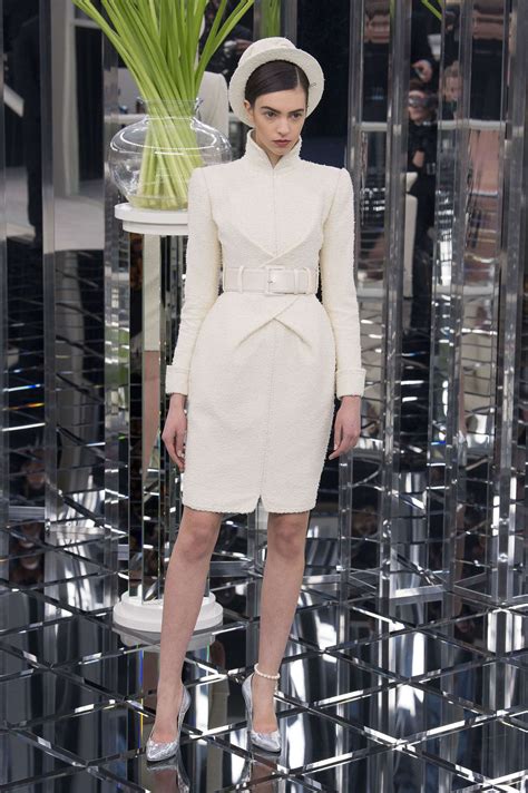 chanel couturesuit|chanel haute couture today.